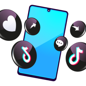 Buy Real Tiktok Followers Australia with MetaFollowers.com.au