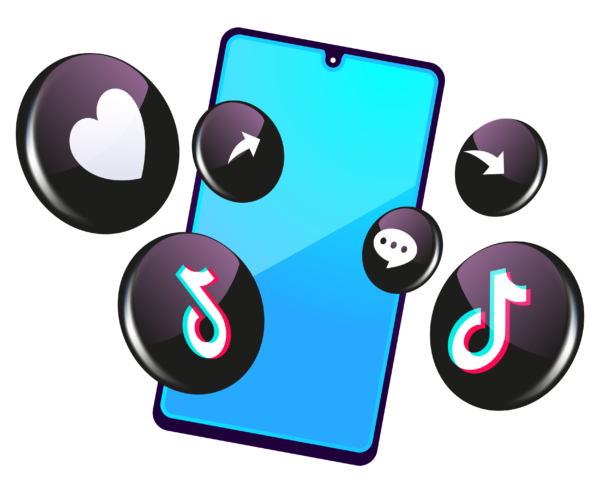 Buy Real Tiktok Followers Australia with MetaFollowers.com.au