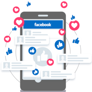 Buy Facebook Likes Australia with instant delivery