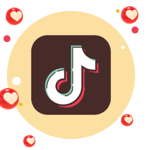 Buy Real & Active Tiktok Likes Australia by MetaFollowers.com.au