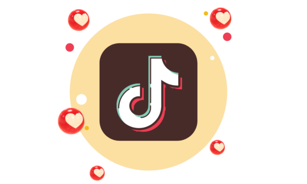 Buy Real & Active Tiktok Likes Australia by MetaFollowers.com.au