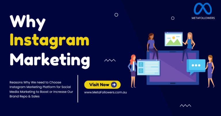 Reasons why we need to choose Instagram Marketing Platform